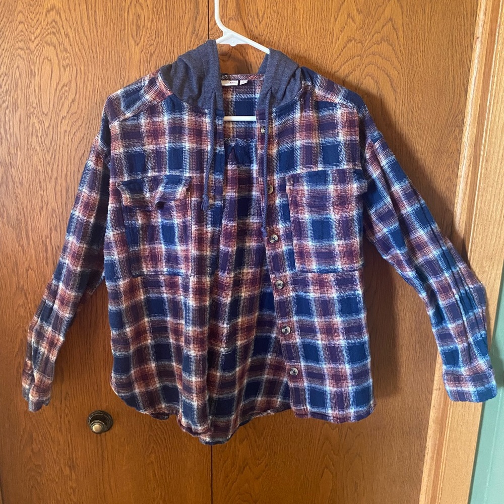 Flannel